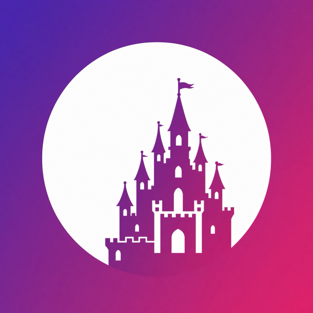 DLP Countdown app icon